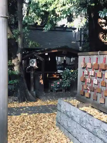 乃木神社(東京都)