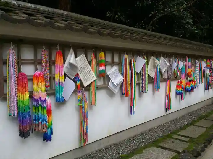 清荒神清澄寺のその他建物