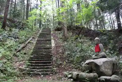 松蓋寺のその他建物