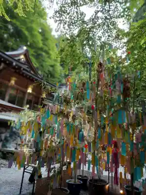 貴船神社(京都府)