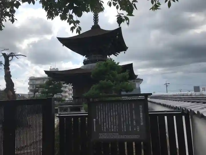 大樹寺(松安院大樹寺)のその他建物