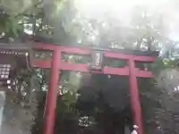 根津神社(東京都)