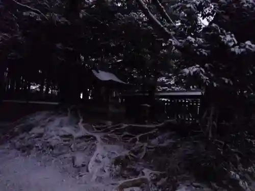 速谷神社(広島県)
