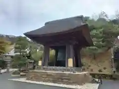 建長寺の建物その他