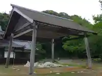 隠岐神社のその他建物