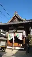 高台寺天満宮(京都府)
