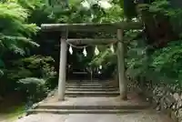 唐澤山神社(栃木県)