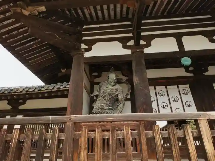 法隆寺(奈良県)