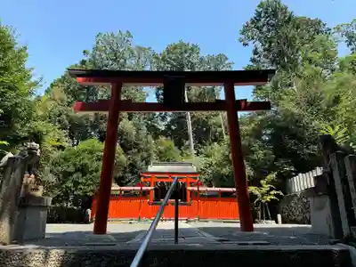 吉田神社(京都府)