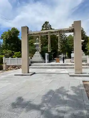 廣田神社(兵庫県)