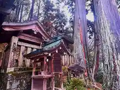 三十八神社(奈良県)