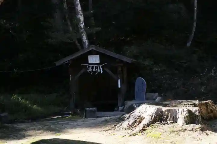 波爾布神社(滋賀県)