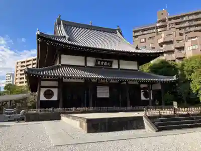 瑞聖寺(東京都)