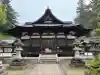 吉香神社(山口県)