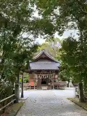 大富神社(福岡県)