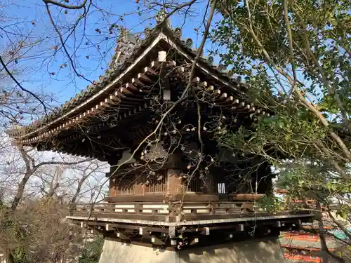 高幡不動尊　金剛寺(東京都)