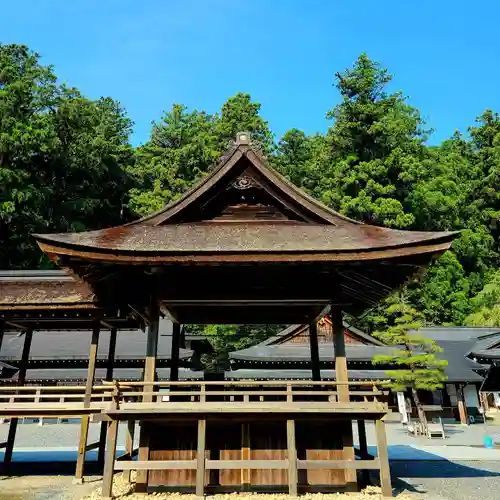 小國神社(静岡県)