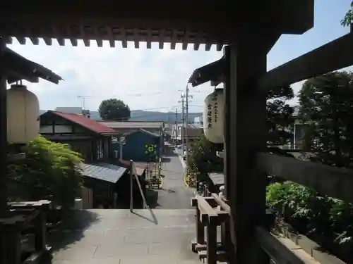 少林寺のその他建物