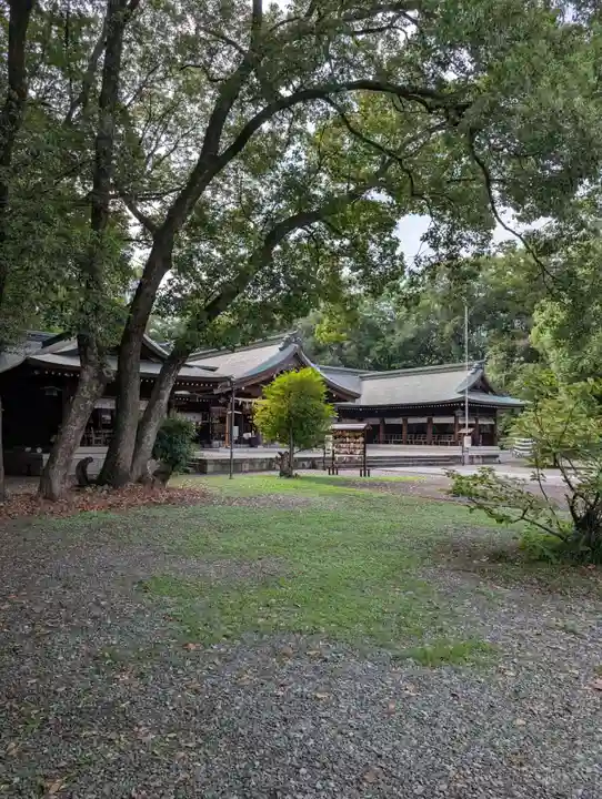 讃岐宮 香川縣護國神社(香川県)