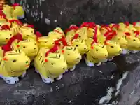 多聞院のその他建物