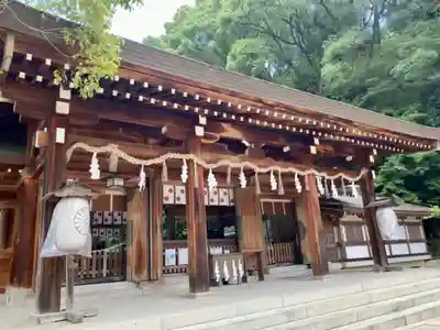 四條畷神社(大阪府)
