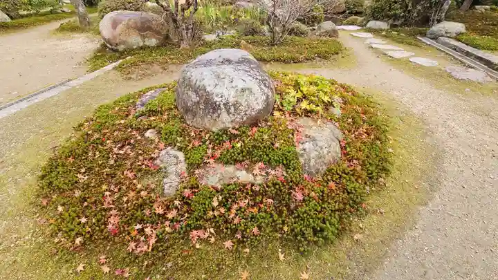 実光院(京都府)