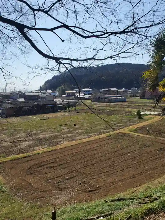 御榊山神社(栃木県)