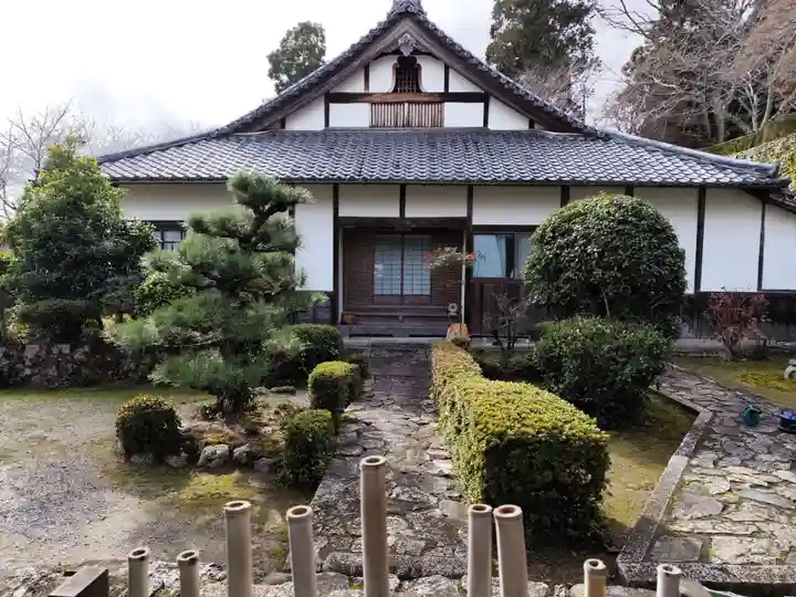 西教寺(滋賀県)