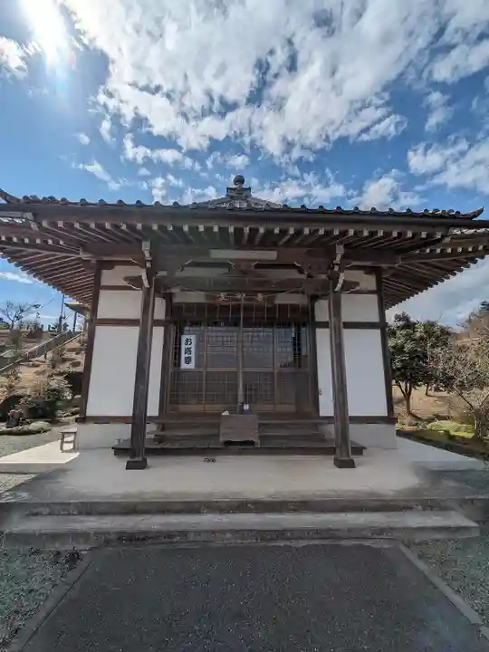 妙昌寺(埼玉県)