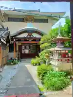 寳泉寺(大阪府)