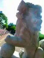 発寒神社(北海道)