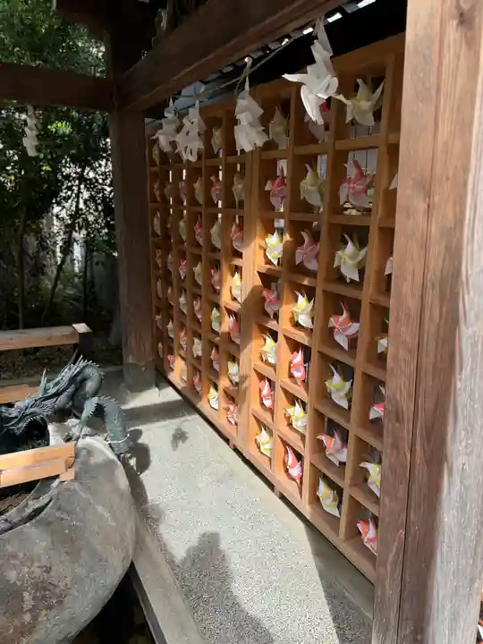 御嶽神社茅萱宮(岐阜県)
