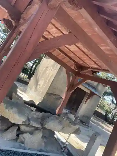 厳島神社のその他建物