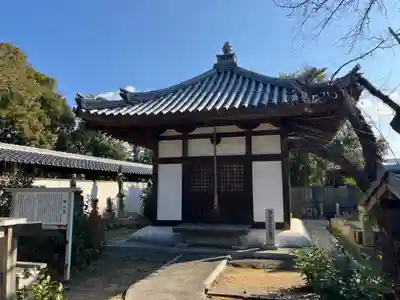 播磨国分寺(兵庫県)