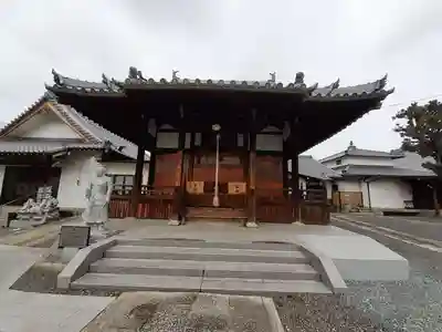 大黒寺(大阪府)