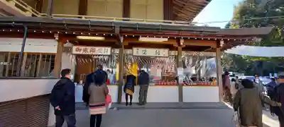 静岡浅間神社のその他建物