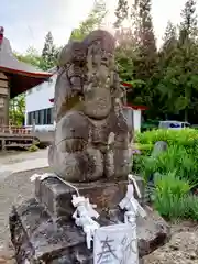 奥富士出雲神社(青森県)