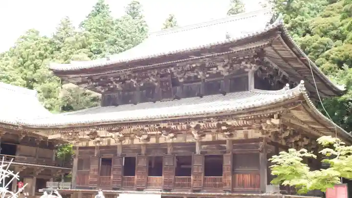 圓教寺(兵庫県)