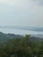 太山寺奥の院(経ヶ森)(愛媛県)