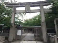 天孫神社(滋賀県)