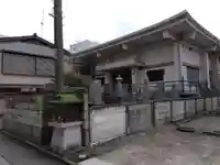 立像寺の本殿・本堂