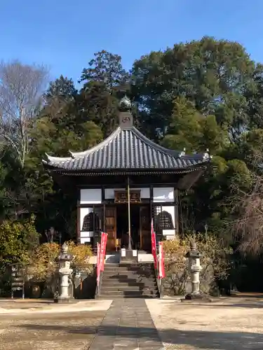 元三大師安楽寺のその他建物