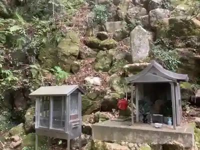 華厳寺のその他建物