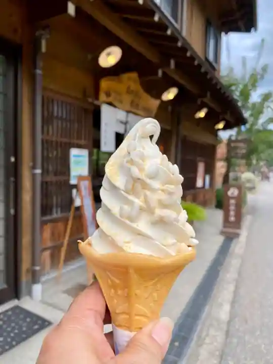 秋葉神社(岐阜県)