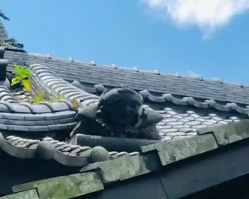 鵜戸神社のその他建物