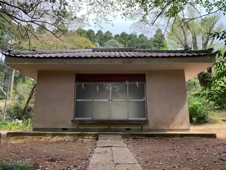 慈眼寺(千葉県)