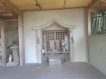 宿善神社(大分県)