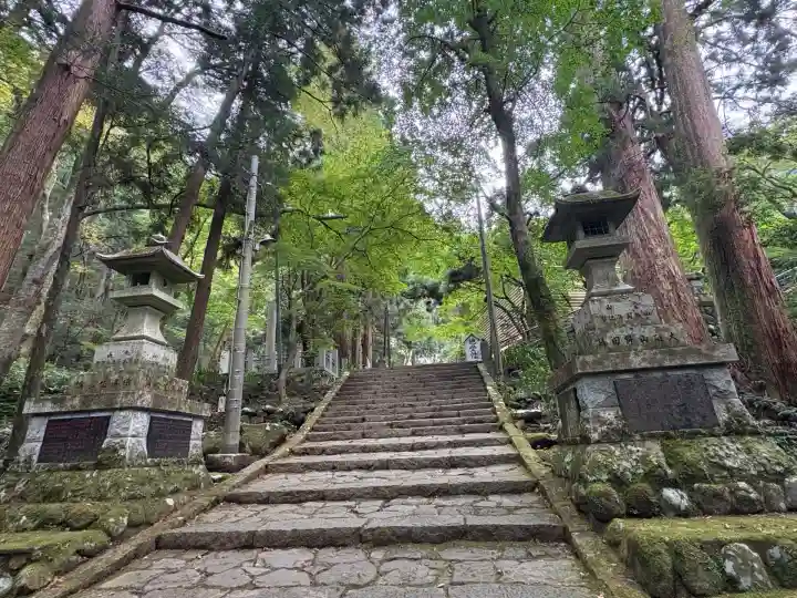 最乗寺(道了尊)(神奈川県)