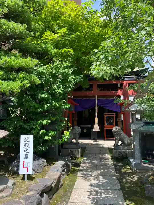 太融寺(大阪府)