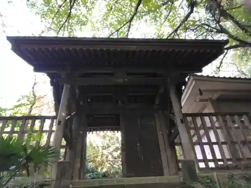 廣福寺(神奈川県)